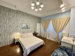 Mugliston Road (D15), Terrace #568098341
